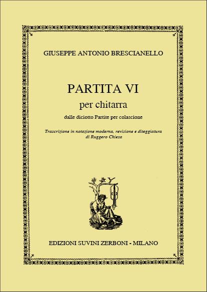 Partita 6